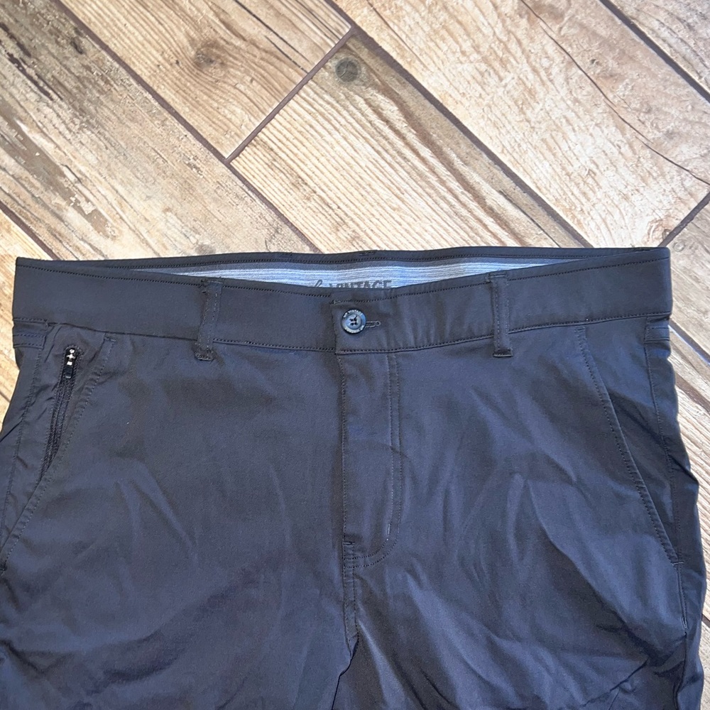 Men’s Weatherproof Pants - Picture 2 of 4